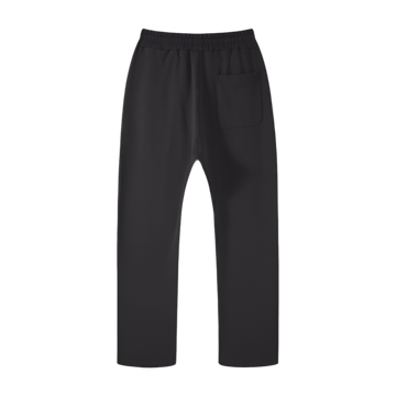 Straight Leg Sweats