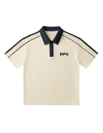 IMPERIAL SOUL Polo Shirt