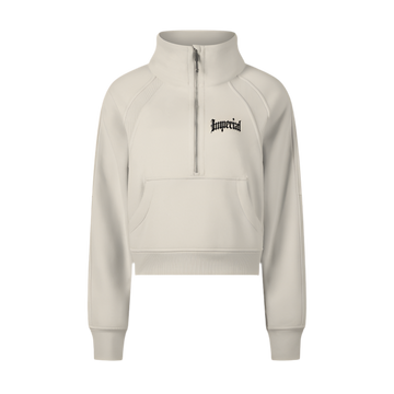 Cropped Sweatshirt