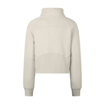 Cropped,Womens,Sweater,Comfy,Sporty