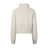 Cropped,Womens,Sweater,Comfy,Sporty