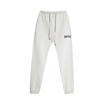 Heavyweight sweatpants
