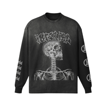 Money On My Mind LNG Sleeve