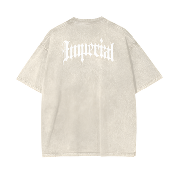 MONTANA oversized T