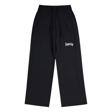 Straight Leg Sweats