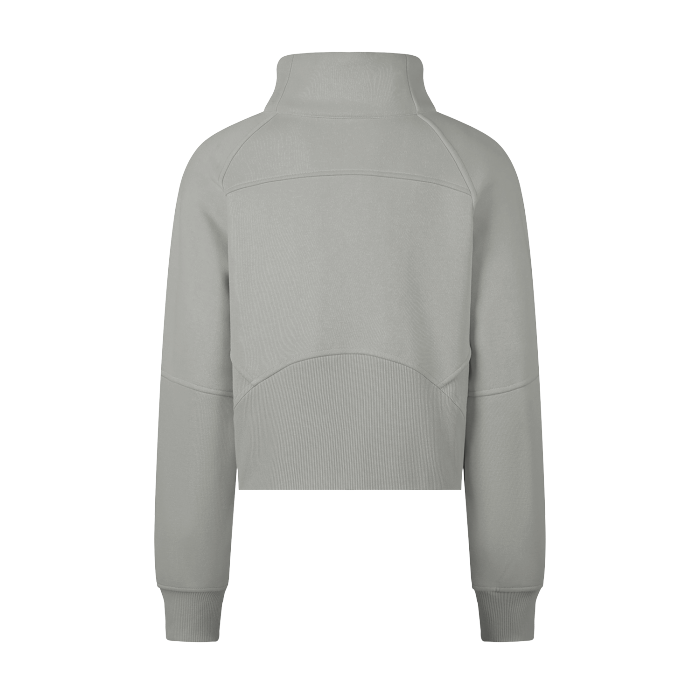 Cropped,Womens,Sweater,Comfy,Sporty