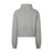 Cropped,Womens,Sweater,Comfy,Sporty