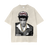 MONTANA oversized T