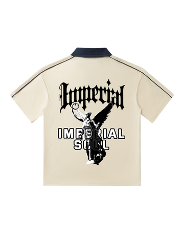IMPERIAL SOUL Polo Shirt