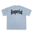 CASH RULES Vintage Washed T-Shirt
