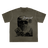 CASH RULES Vintage Washed T-Shirt