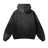 Vintage Wash Designer Hoodie