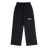 Straight Leg Sweats