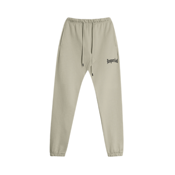 Heavyweight sweatpants