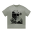 CASH RULES Acid washed