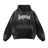 Vintage Wash Designer Hoodie