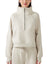 Cropped,Womens,Sweater,Comfy,Sporty