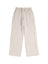 Straight Leg Sweats